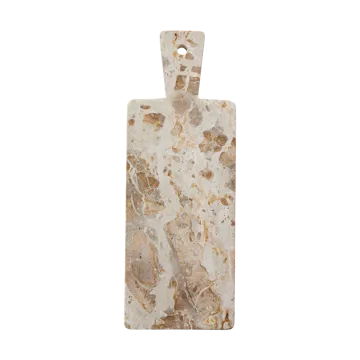 비타 타파스 트레이 14.5x39 cm - Seashell - MUUBS | 뭅스