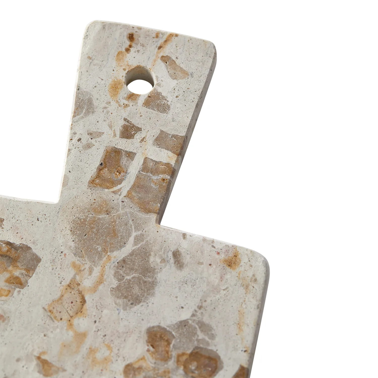 비타 타파스 트레이 14.5x39 cm, Seashell MUUBS | 뭅스