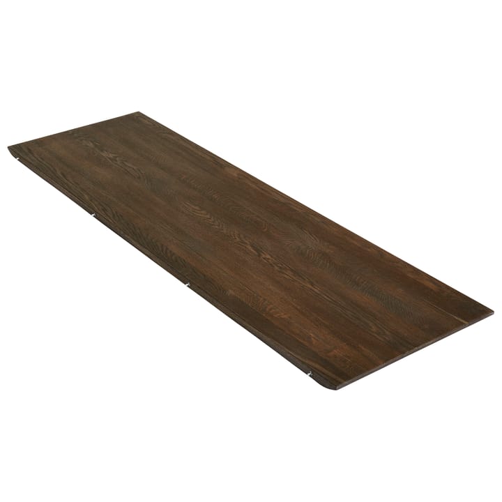 스페이스 인서트 150 cm - Smoked oak - MUUBS | 뭅스