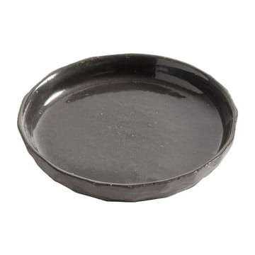 쿠리 접시 Ø16 cm 2개 세트 - Stone - MUUBS | 뭅스