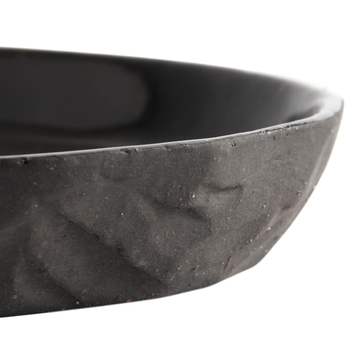 쿠리 접시 Ø16 cm 2개 세트 - Stone - MUUBS | 뭅스