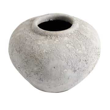 루나 화분 18 cm - Grey - MUUBS | 뭅스