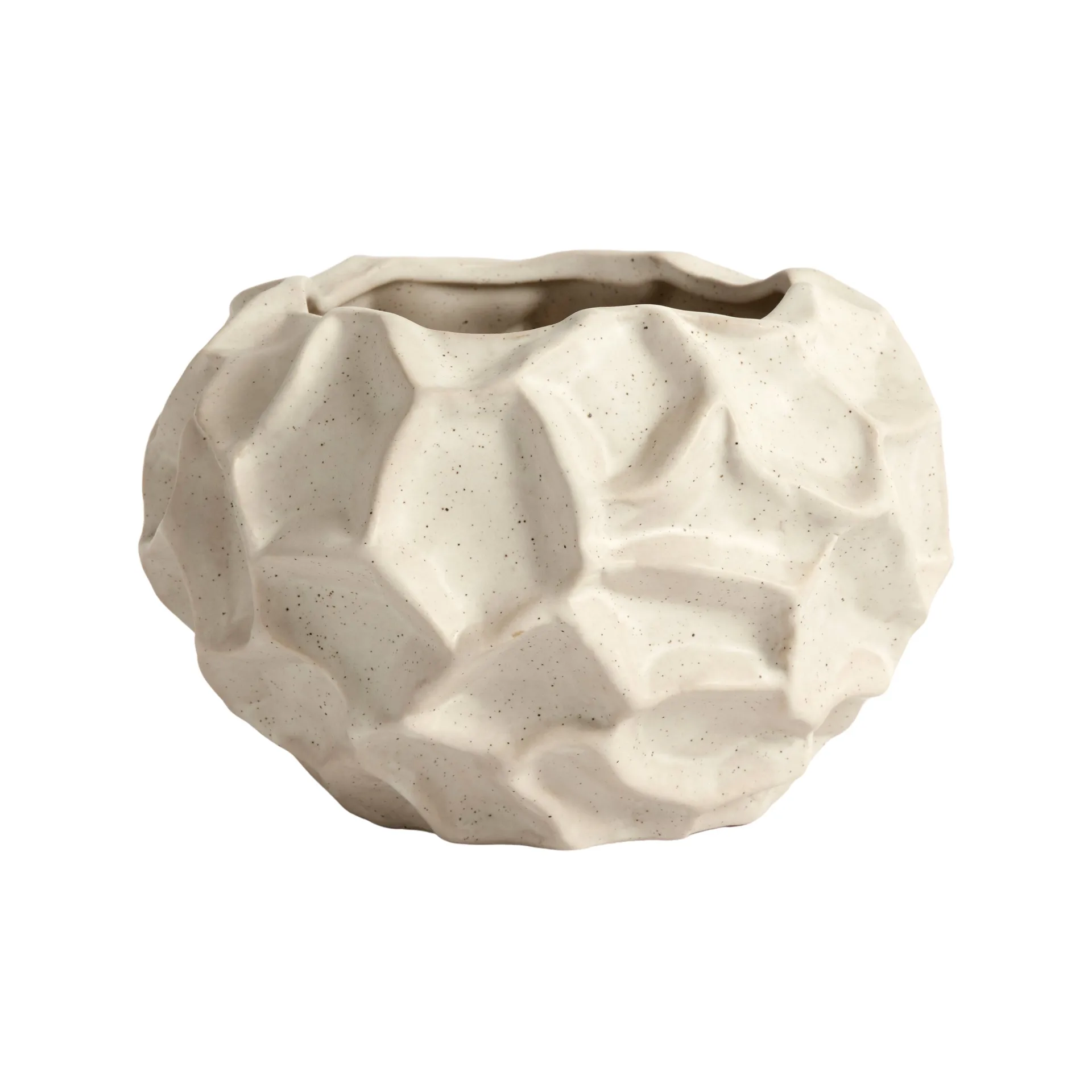 소일 화분 18 cm, vanilla MUUBS | 뭅스