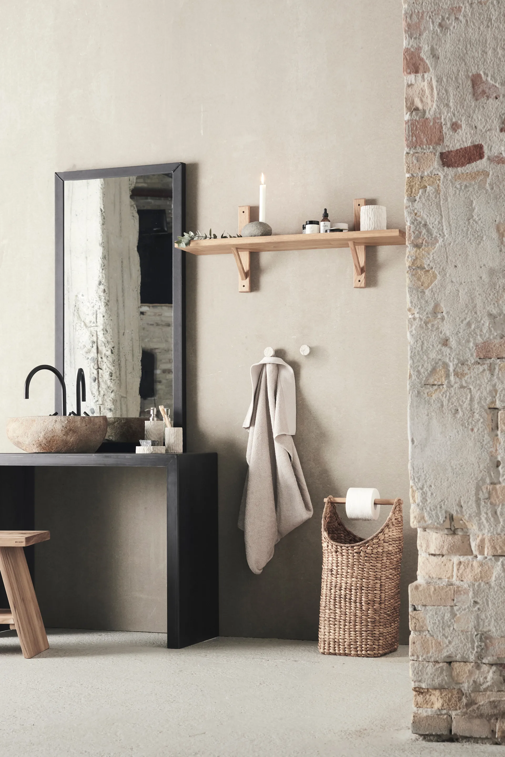 카마 노브 2개 세트, Sand MUUBS | 뭅스