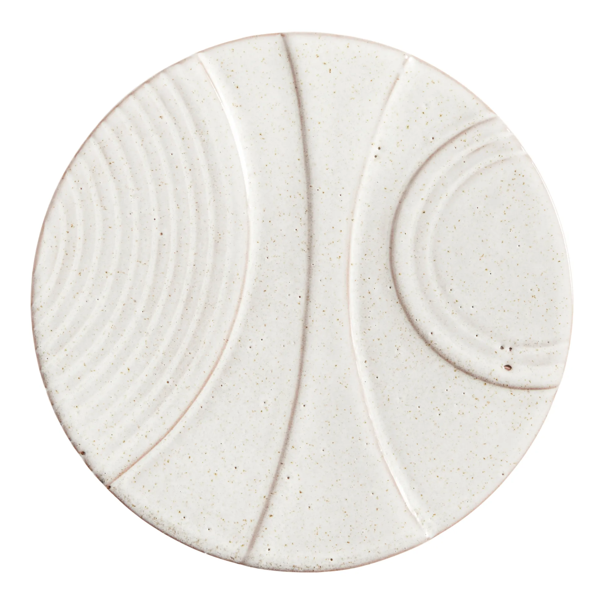 가이아 벽 데코레이션 Ø20 cm, Oyster MUUBS | 뭅스