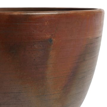 헤이즐 샐러드 보울 25 cm - Brown - MUUBS | 뭅스