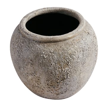 루나 화분 25 cm - Grey - MUUBS | 뭅스