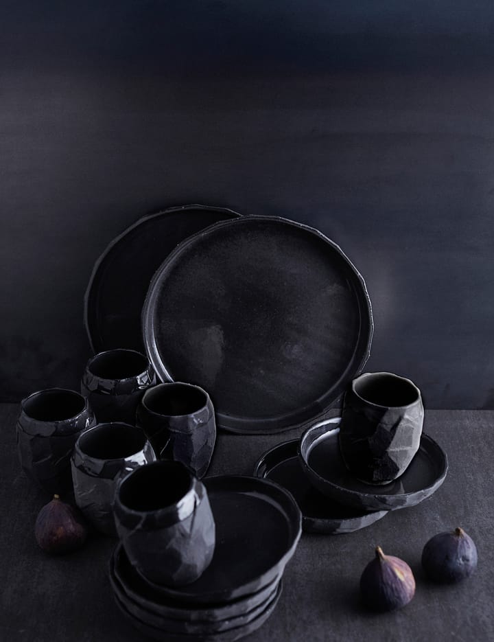 쿠리 디너 접시 Ø26 cm, Stone MUUBS | 뭅스