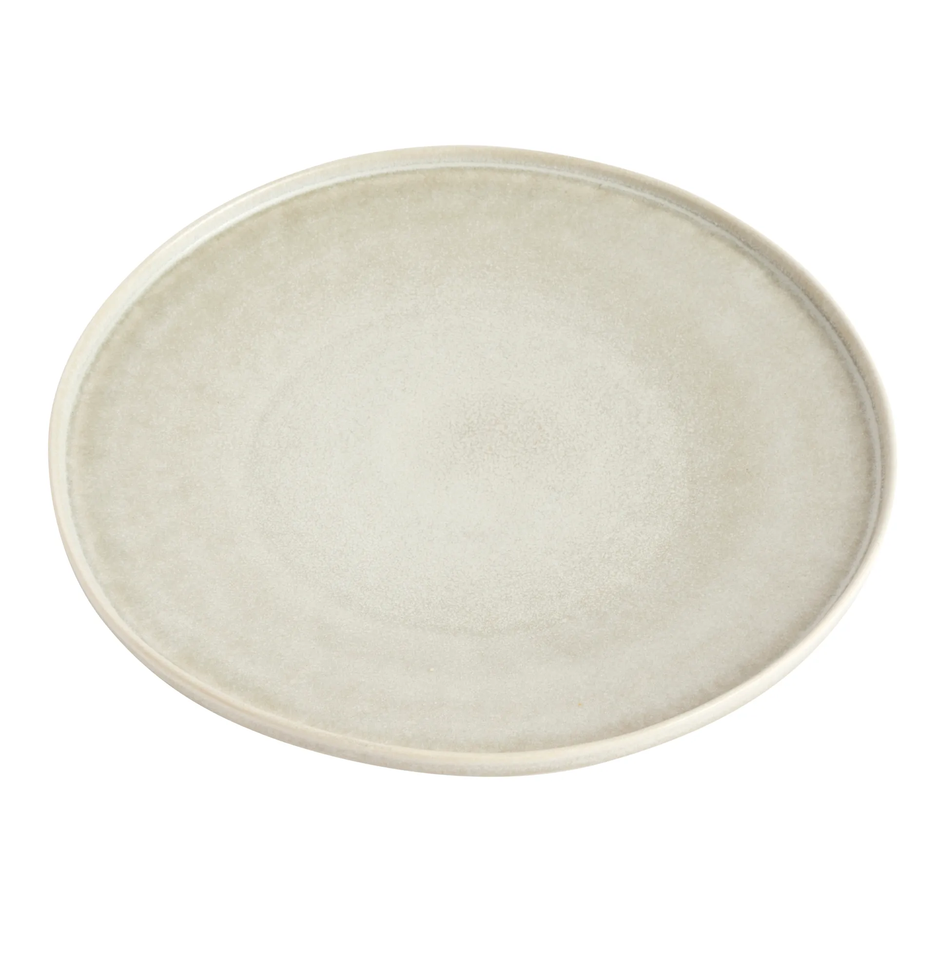 세토 접시 Ø27.5 cm, Soft grey MUUBS | 뭅스