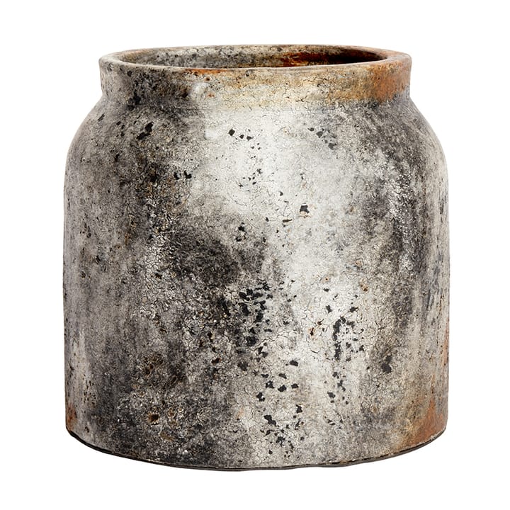에코 화분 28 cm - Rust-grey - MUUBS | 뭅스