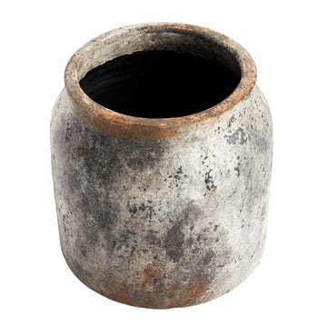 에코 화분 28 cm - Rust-grey - MUUBS | 뭅스