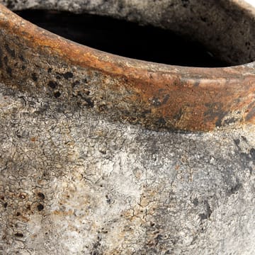 에코 화분 28 cm - Rust-grey - MUUBS | 뭅스