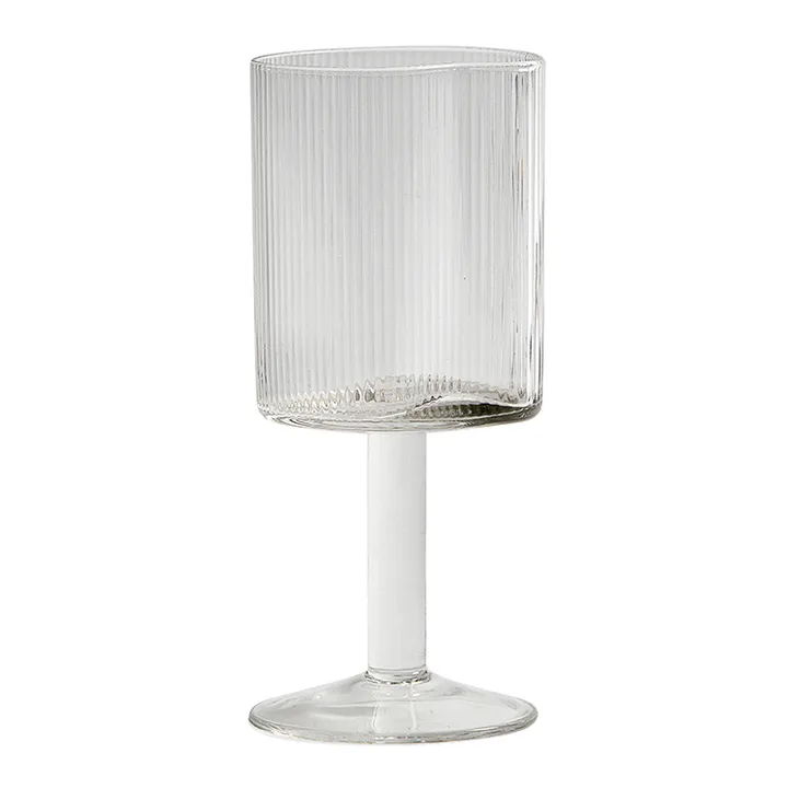 롸이프 레드 와인잔 29,5 cl - Clear - MUUBS | 뭅스