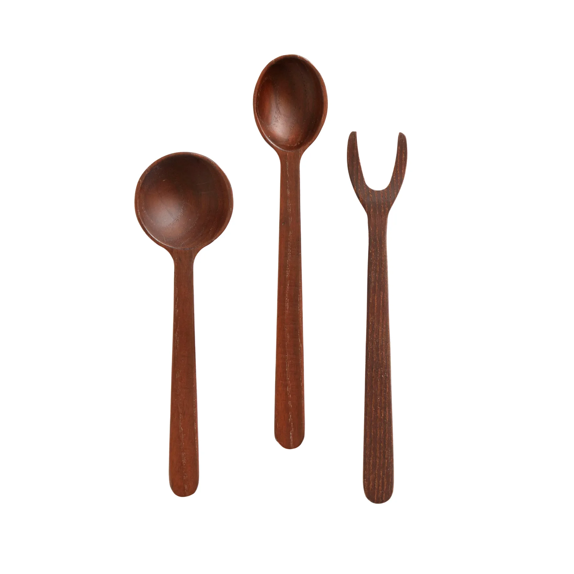 야미 타파스 세트, 3 pieces MUUBS | 뭅스