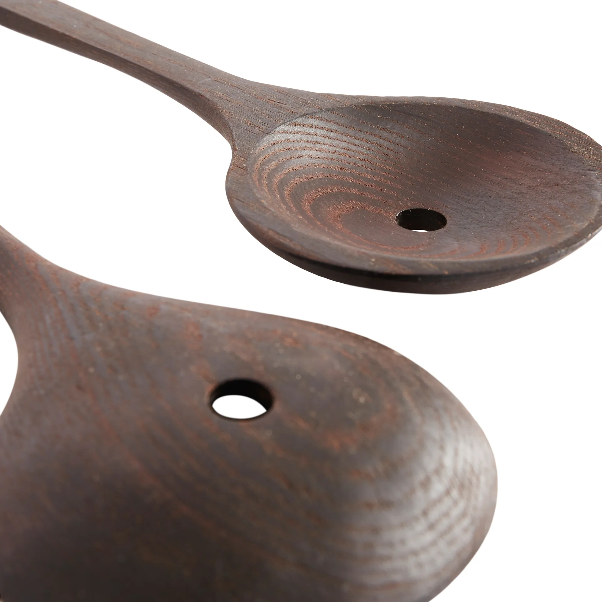 야미 샐러드 서버 30 cm 2개 세트, Brown MUUBS | 뭅스