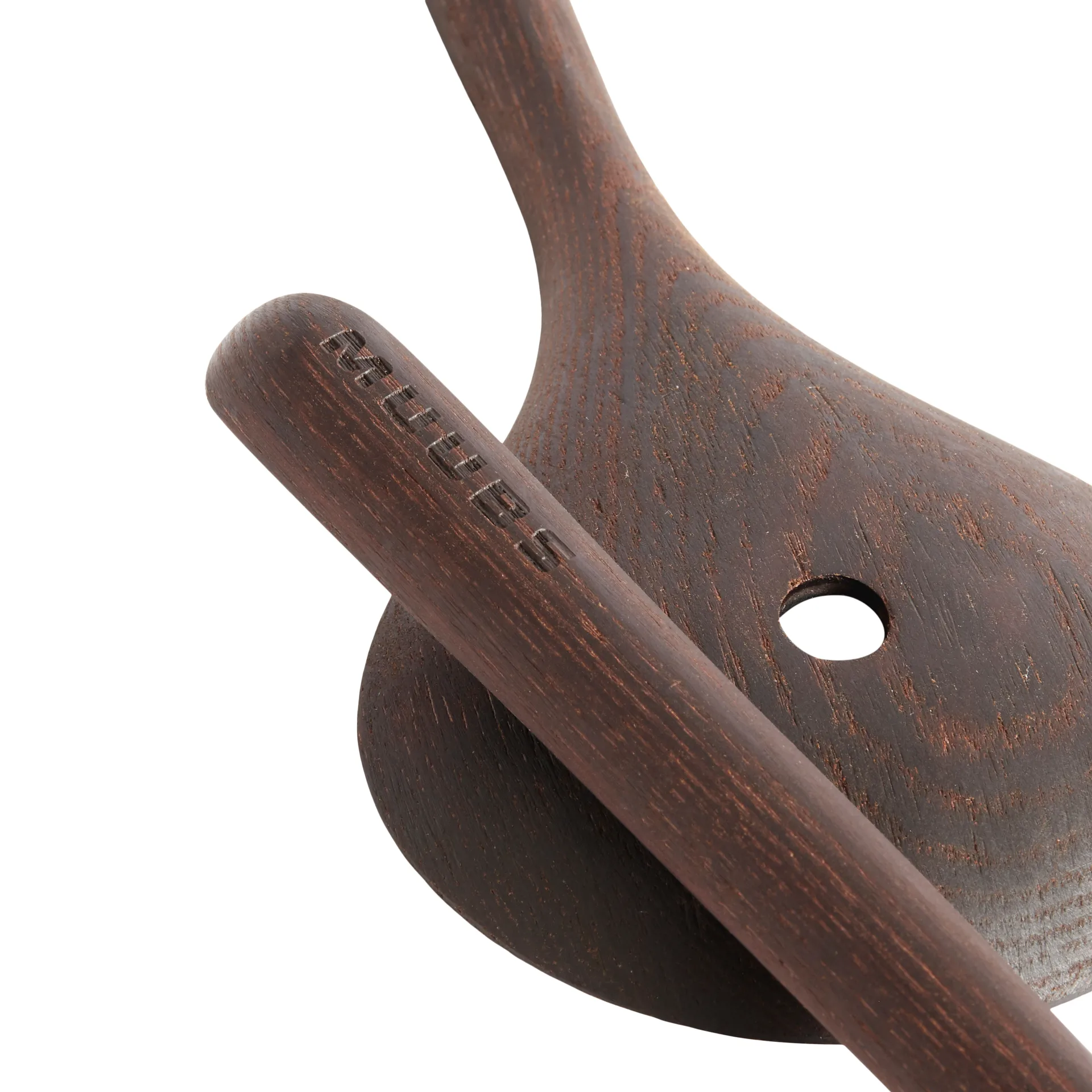 야미 샐러드 서버 30 cm 2개 세트, Brown MUUBS | 뭅스