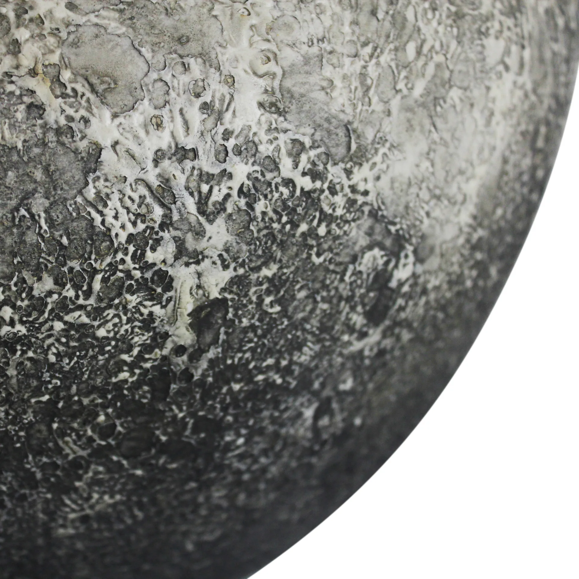 스토리 화병 30 cm, Grey MUUBS | 뭅스