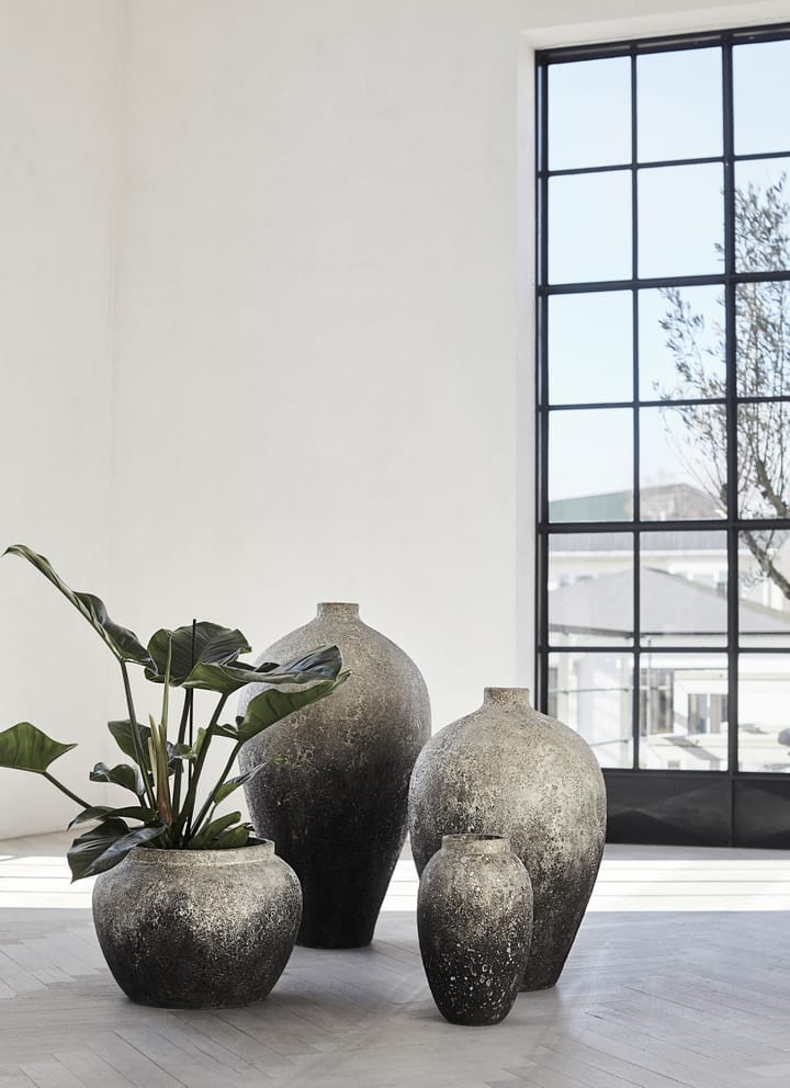 스토리 화병 30 cm, Grey MUUBS | 뭅스