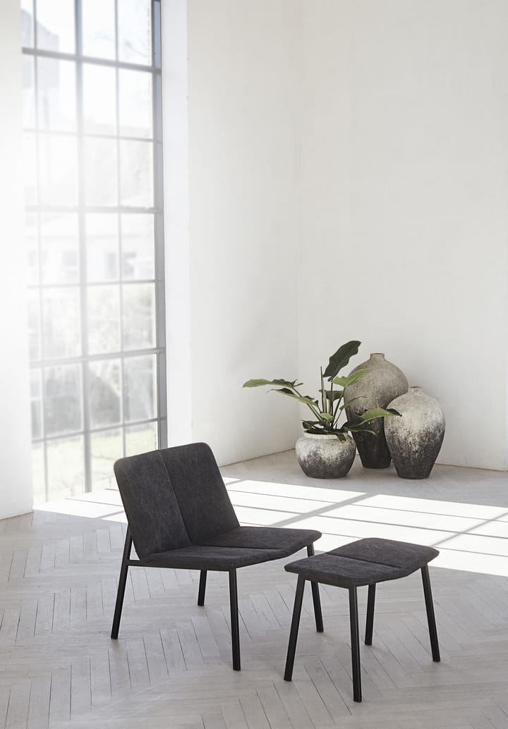 스토리 화병 30 cm, Grey MUUBS | 뭅스