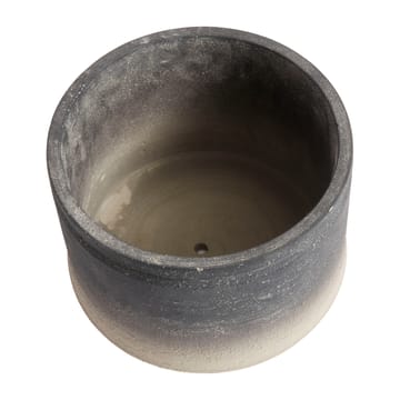 칸지 꽃병 Ø31 cm - grey - MUUBS | 뭅스
