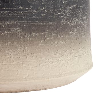 칸지 꽃병 Ø31 cm - grey - MUUBS | 뭅스