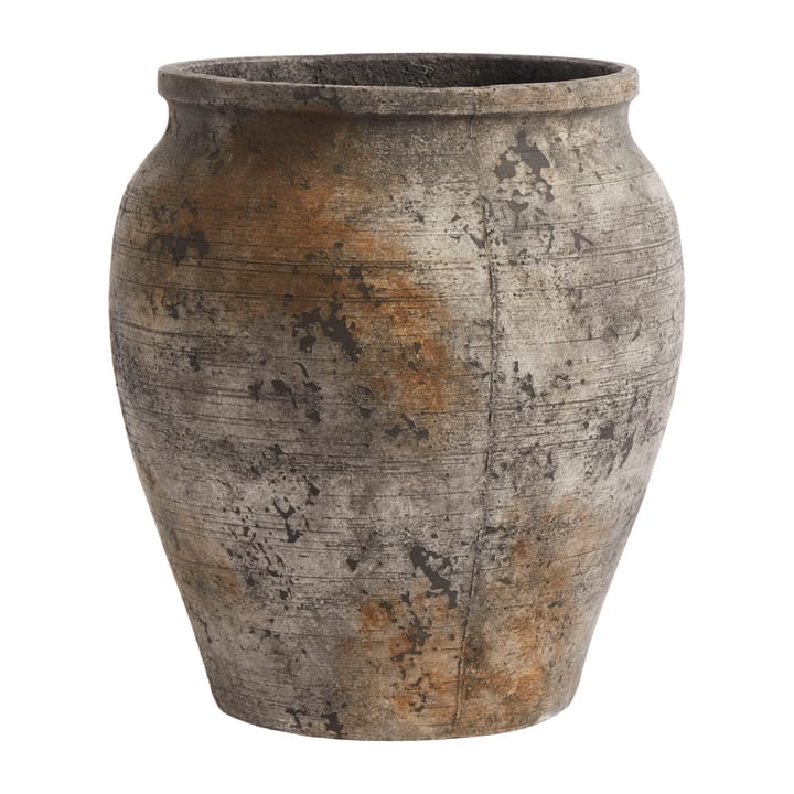 한자 꽃병 35 cm, Rustic MUUBS | 뭅스