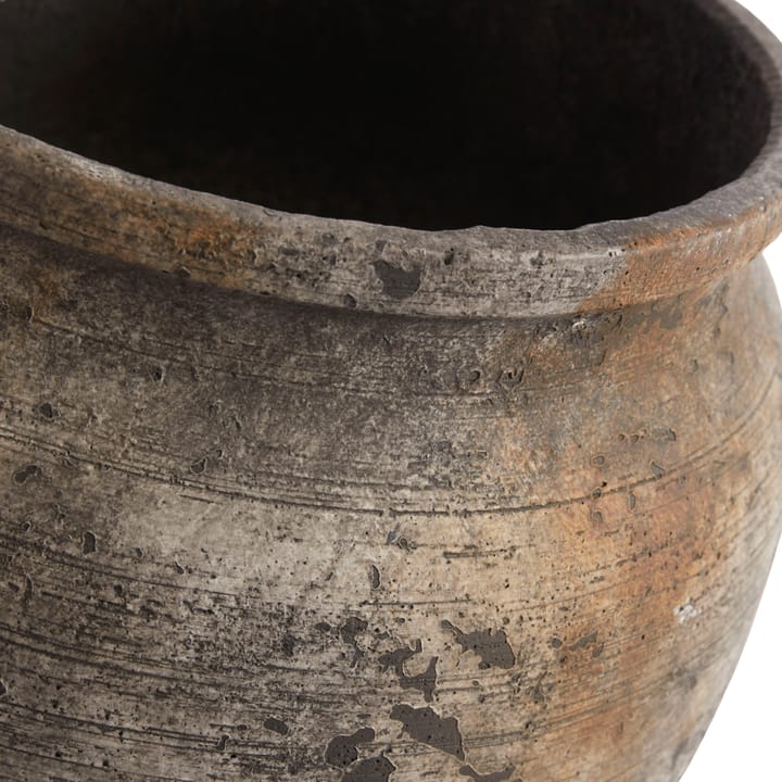 한자 꽃병 35 cm, Rustic MUUBS | 뭅스
