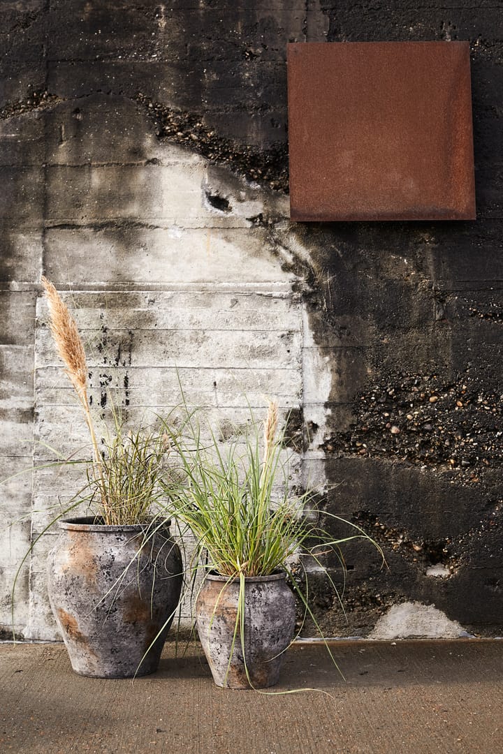한자 꽃병 35 cm, Rustic MUUBS | 뭅스