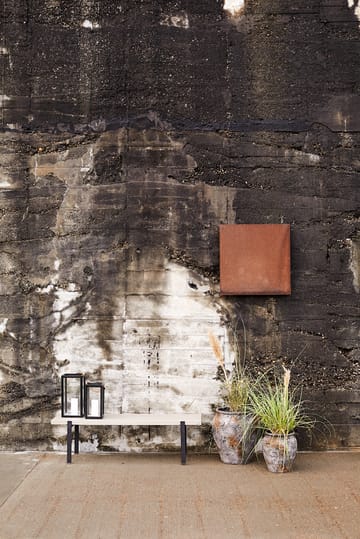 한자 꽃병 35 cm - Rustic - MUUBS | 뭅스