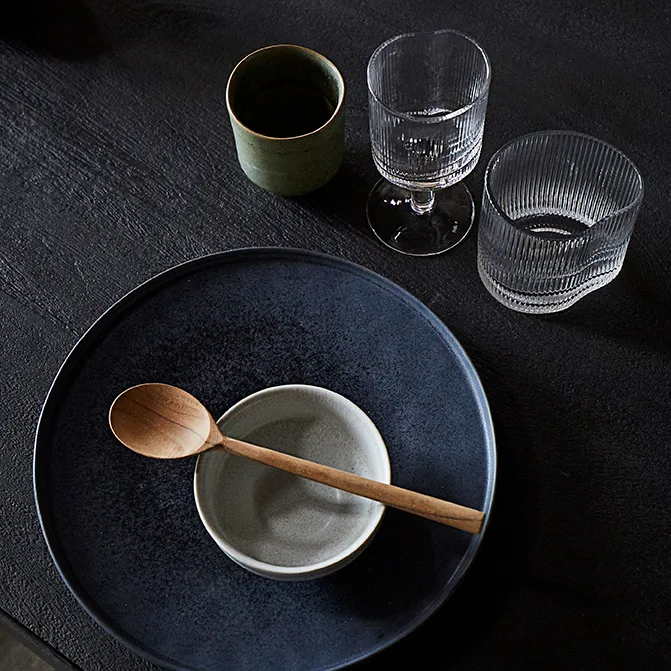 롸이프 유리컵 39 cl, Clear MUUBS | 뭅스