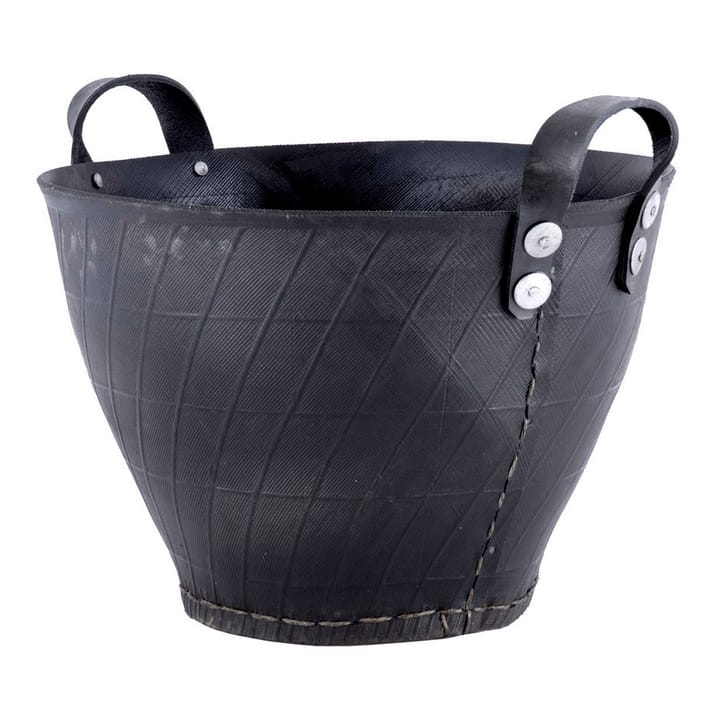 다�카 수납 바스켓 40 cm - Black - MUUBS | 뭅스