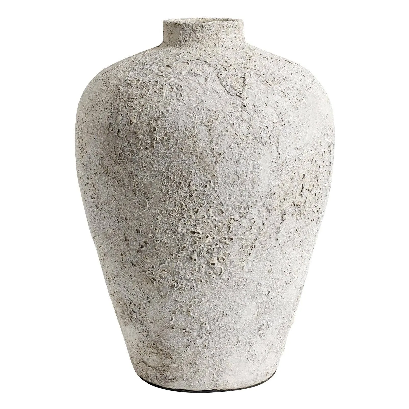 루나 팟 40 cm, Gray-terracotta MUUBS | 뭅스