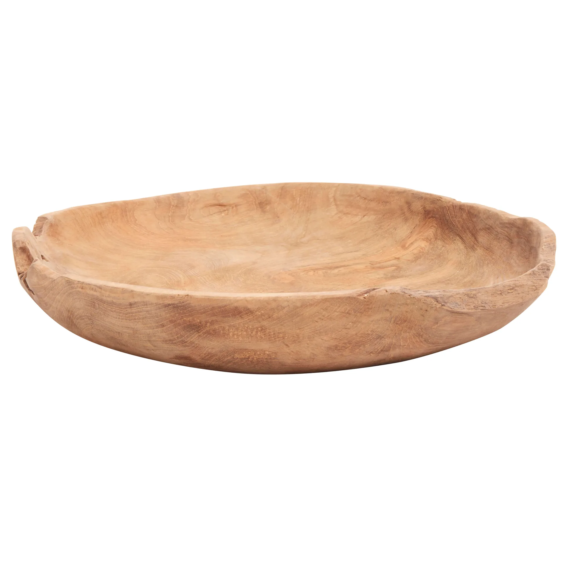 헤일리 트레이 40 cm, Nature MUUBS | 뭅스