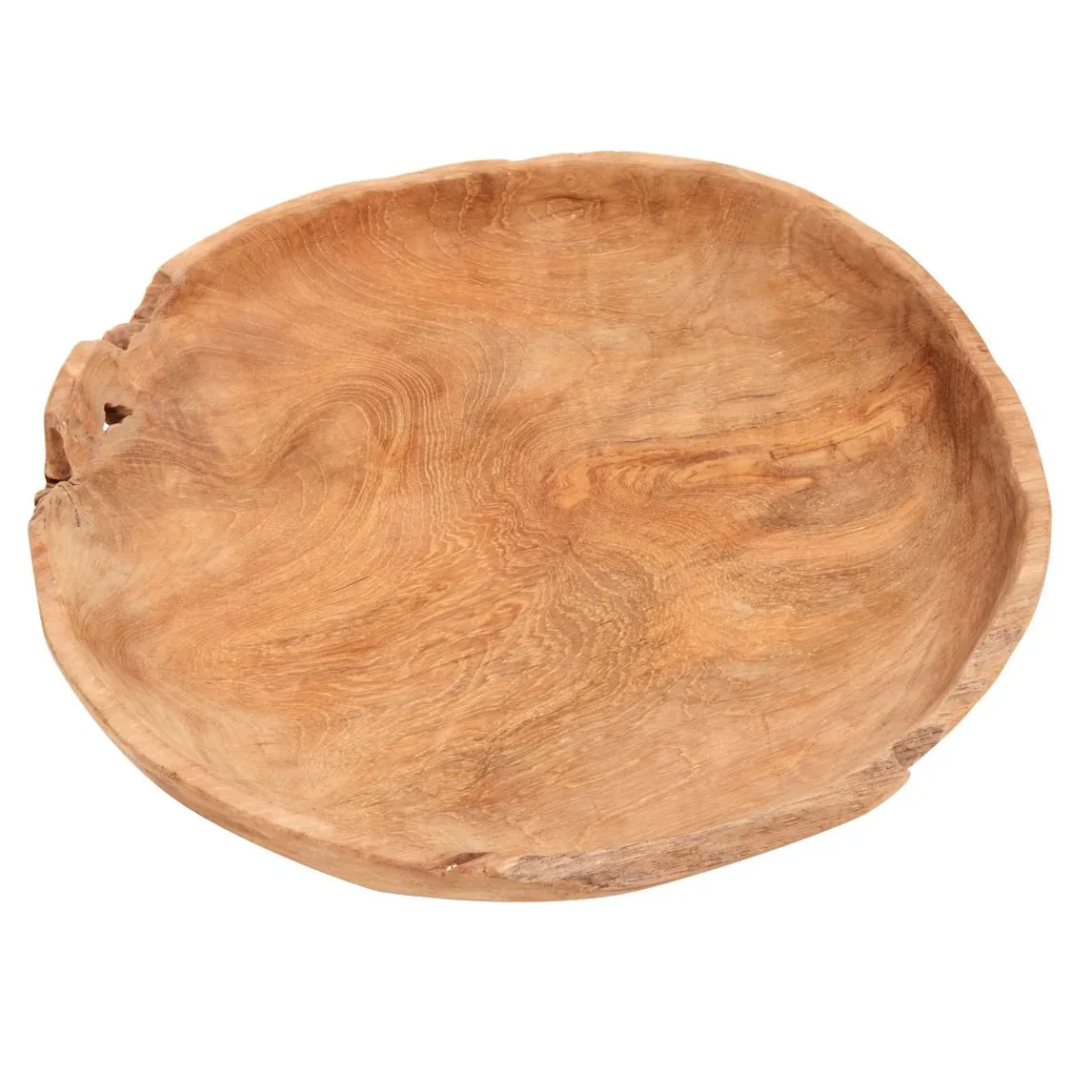 헤일리 트레이 40 cm, Nature MUUBS | 뭅스