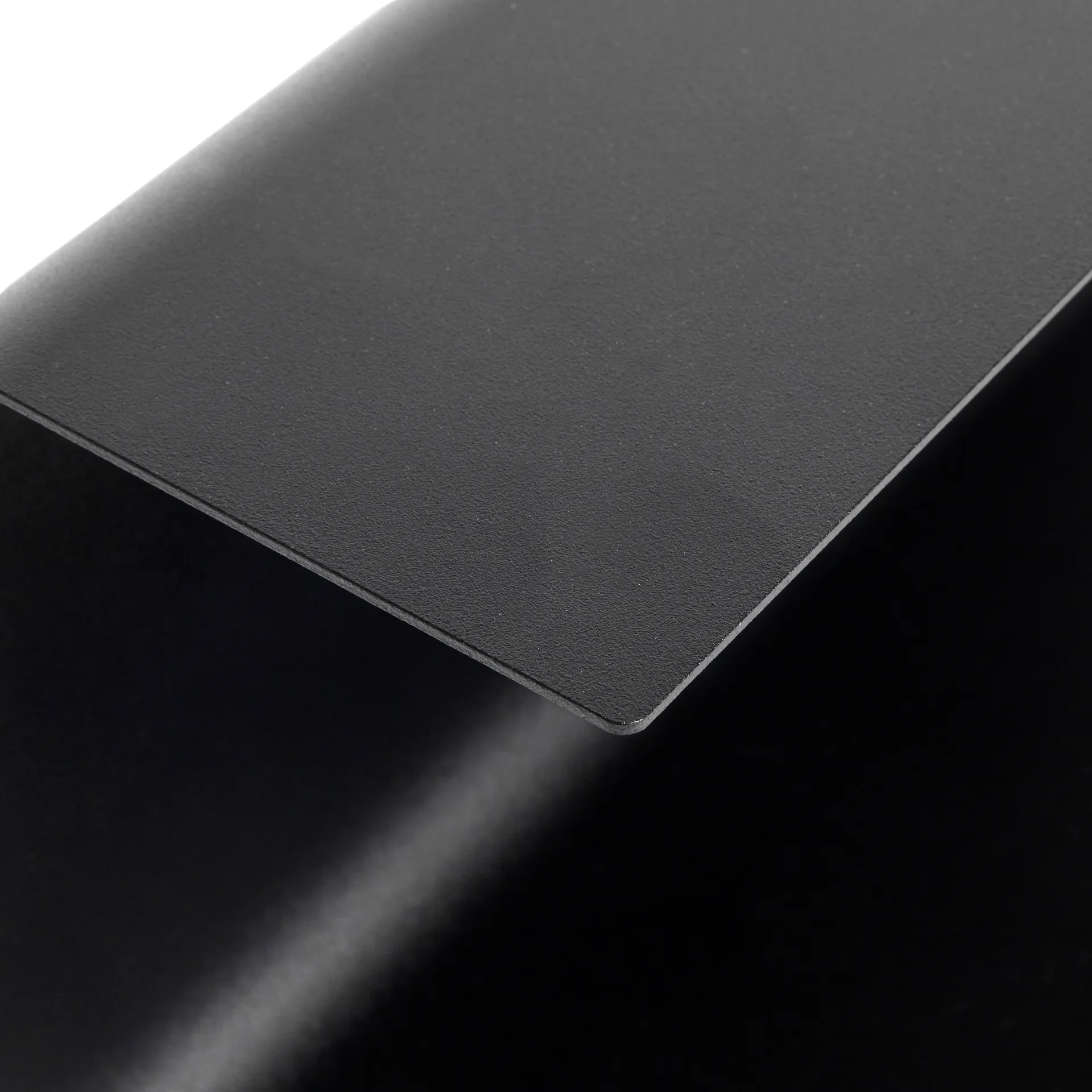 더블린 선반 45 cm, Black MUUBS | 뭅스