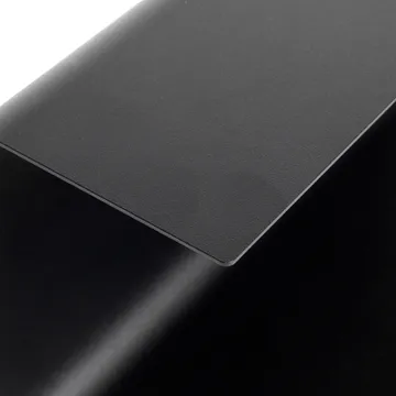 더블린 선반 45 cm - Black - MUUBS | 뭅스