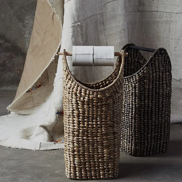 바스켓 60 cm, Nature MUUBS | 뭅스