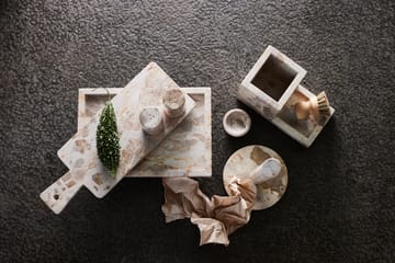 비타볼 6.3 cm - Seashell - MUUBS | 뭅스