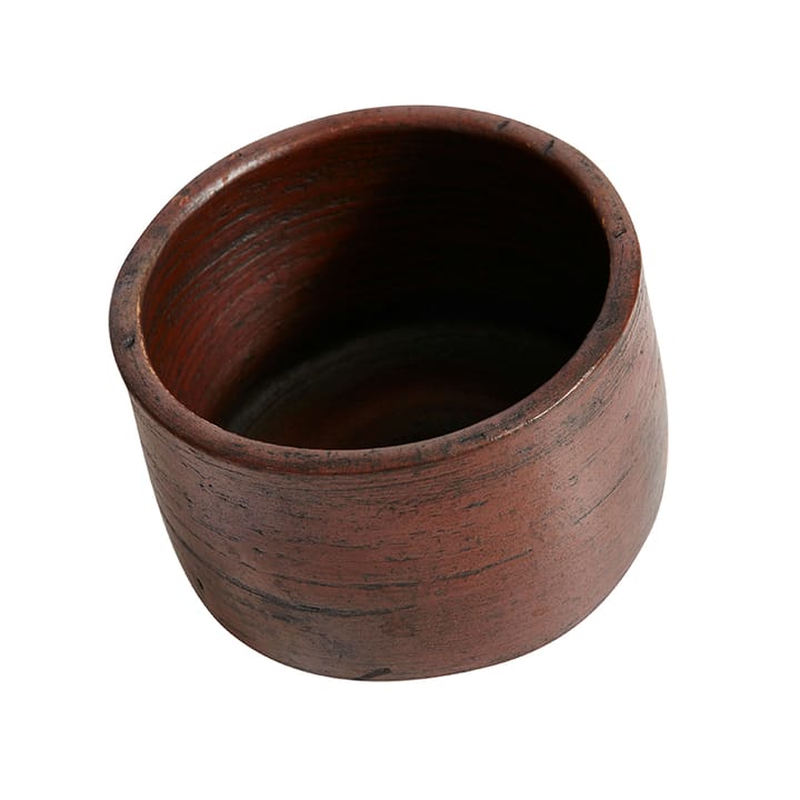 헤이즐 딥 보울 7 cm - Brown - Muubs | 뭅스