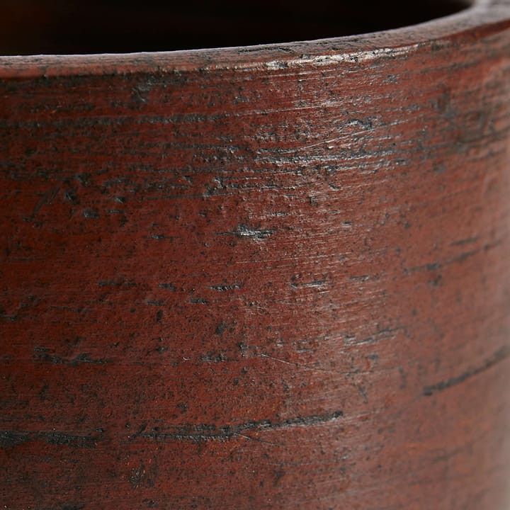 헤이즐 딥 보울 7 cm - Brown - Muubs | 뭅스