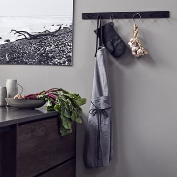 애틀란타 후크 레일 70 cm - black - MUUBS | 뭅스