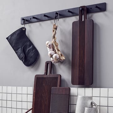 애틀란타 후크 레일 70 cm - black - MUUBS | 뭅스