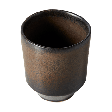 세토 컵 7.5x8.5 cm - Mocha - MUUBS | 뭅스