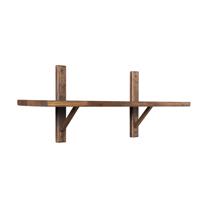 토론토 벽 선반 93 cm, Dark oiled oak MUUBS | 뭅스