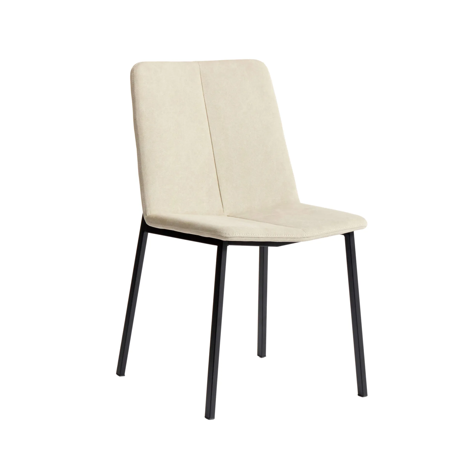 Beveled Edge 의자, Dessert MUUBS | 뭅스