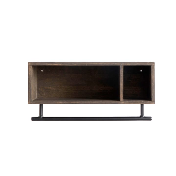 Chelsea 멀티 선반 S 45cm - Dark stained - MUUBS | 뭅스