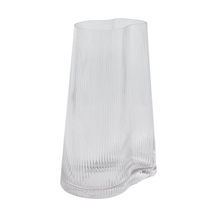 라이프 화병 - Clear, 26 cm - MUUBS | 뭅스