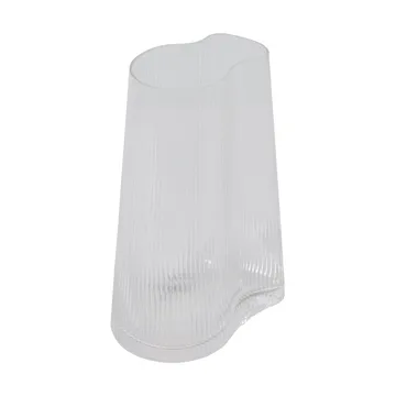 라이프 화병 - Clear, 26 cm - MUUBS | 뭅스