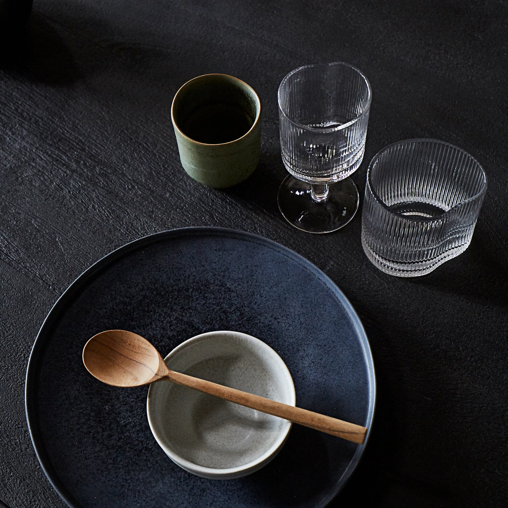 롸이프 레드 와인잔, Clear MUUBS | 뭅스