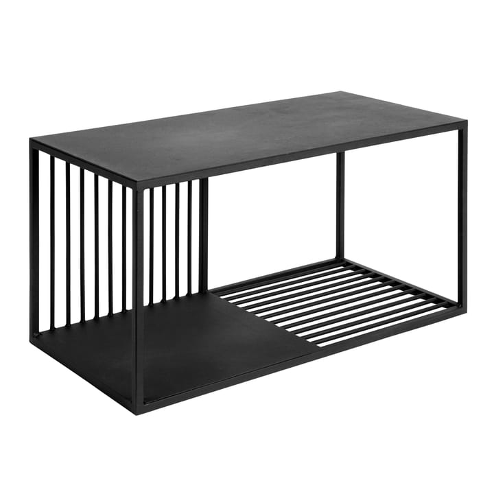 Denver 벽 선반 L 35cm - Black - MUUBS | 뭅스